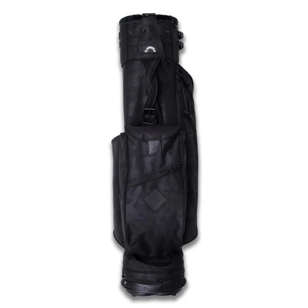 JONES UTILITY GOLF STAND SE BAG – BLACK CAMO 6 JONES UTILITY GOLF STAND SE BAG – BLACK CAMO - Image 4