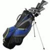 WILSON REFLEX LS GOLF SET / RIGHT HAND +FREE GIFT -Quality Golf Equipment Store WF 600x600 1