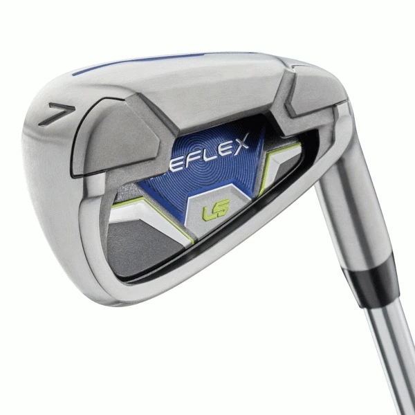 WILSON REFLEX LS GOLF SET / RIGHT HAND +FREE GIFT 4 WILSON REFLEX LS GOLF SET / RIGHT HAND +FREE GIFT - Image 2