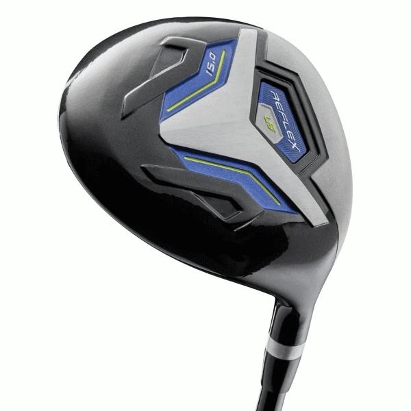 WILSON REFLEX LS GOLF SET / RIGHT HAND +FREE GIFT 6 WILSON REFLEX LS GOLF SET / RIGHT HAND +FREE GIFT - Image 4