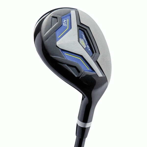 WILSON REFLEX LS GOLF SET / RIGHT HAND +FREE GIFT 7 WILSON REFLEX LS GOLF SET / RIGHT HAND +FREE GIFT - Image 5