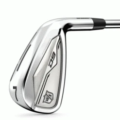 WILSON D9 FORGED IRONS / STEEL SHAFTS / CUSTOM FIT -Quality Golf Equipment Store WG1P026001 5 D9 Forged Iron 600x600 2
