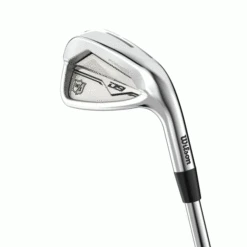 WILSON D9 FORGED IRONS / STEEL SHAFTS / CUSTOM FIT -Quality Golf Equipment Store WG1P026005 13 D9 Forged Iro 600x600 2