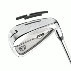 WILSON D9 FORGED IRONS / STEEL SHAFTS / CUSTOM FIT -Quality Golf Equipment Store WG1P026101 11 D9 Forged Iro 600x600 2