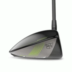 WILSON LAUNCH PAD 2 DRIVER 15 WILSON LAUNCH PAD 2 DRIVER -Quality Golf Equipment Store WG1P026803 4 LP2 Driver Toe 600x600 1