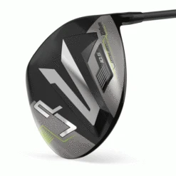 WILSON LAUNCH PAD 2 DRIVER 13 WILSON LAUNCH PAD 2 DRIVER -Quality Golf Equipment Store WG1P027104 5 LP2 Driver Toe 600x600 1