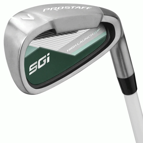 WILSON PROSTAFF SGi LADIES GOLF SET / RIGHT HAND 7 WILSON PROSTAFF SGi LADIES GOLF SET / RIGHT HAND - Image 5