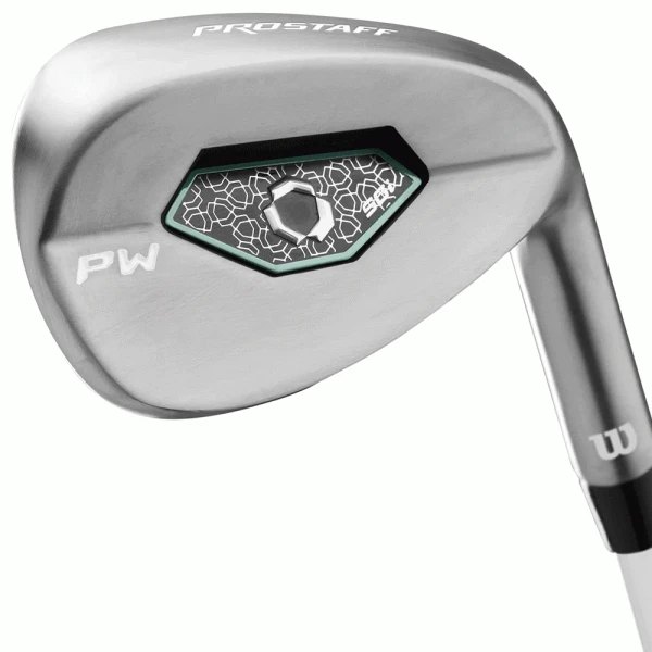 WILSON PROSTAFF SGi LADIES GOLF SET / RIGHT HAND 8 WILSON PROSTAFF SGi LADIES GOLF SET / RIGHT HAND - Image 6
