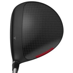 WILSON DYNAPOWER CARBON DRIVER 13 WILSON DYNAPOWER CARBON DRIVER -Quality Golf Equipment Store WILSONDYNAPOWERCARBON ADDRESS 600x600 1