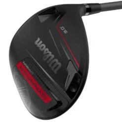 WILSON DYNAPOWER CARBON DRIVER 16 WILSON DYNAPOWER CARBON DRIVER -Quality Golf Equipment Store WILSONDYNAPOWERCARBON BOTTOM 600x600 1