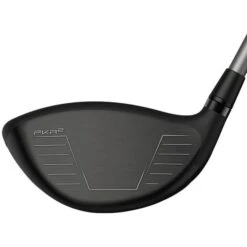 WILSON DYNAPOWER CARBON DRIVER 14 WILSON DYNAPOWER CARBON DRIVER -Quality Golf Equipment Store WILSONDYNAPOWERCARBON FAC 600x600 1