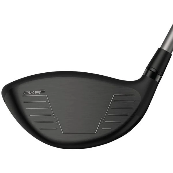 WILSON DYNAPOWER CARBON DRIVER 6 WILSON DYNAPOWER CARBON DRIVER - Image 4