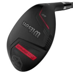 WILSON DYNAPOWER HYBRID -Quality Golf Equipment Store WILSONDYNAPOWERHYBRID BOTTOM 600x600 1