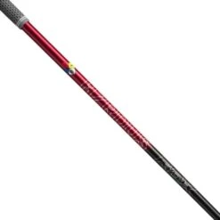 WILSON DYNAPOWER HYBRID -Quality Golf Equipment Store WILSONDYNAPOWERHYBRID SHAFT 600x600 1