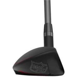 WILSON DYNAPOWER HYBRID -Quality Golf Equipment Store WILSONDYNAPOWERHYBRID TOE 600x600 1