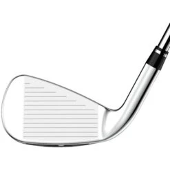 WILSON DYNAPOWER IRONS / STEEL SHAFTS -Quality Golf Equipment Store WILSONDYNAPOWERIRON FACE 600x600 1