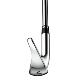 WILSON DYNAPOWER IRONS / STEEL SHAFTS -Quality Golf Equipment Store WILSONDYNAPOWERIRON TOE 600x600 1