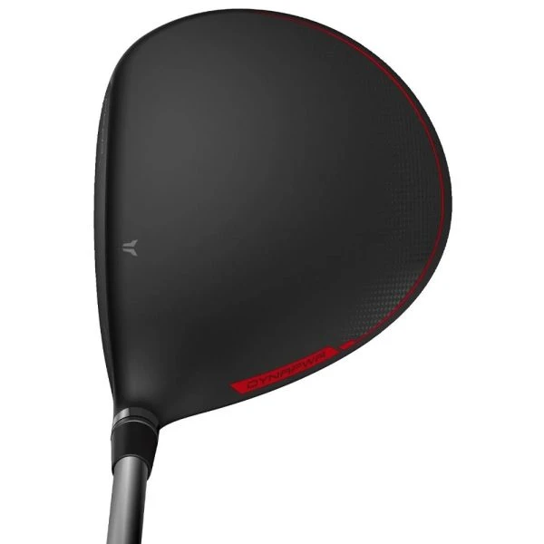 WILSON DYNAPOWER TITANIUM DRIVER 4 WILSON DYNAPOWER TITANIUM DRIVER - Image 3