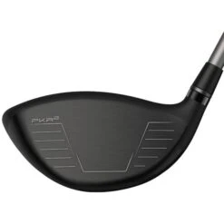 WILSON DYNAPOWER TITANIUM DRIVER 13 WILSON DYNAPOWER TITANIUM DRIVER -Quality Golf Equipment Store WILSONDYNAPOWERTITANIUM FACE 600x600 1