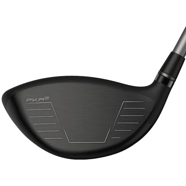 WILSON DYNAPOWER TITANIUM DRIVER 5 WILSON DYNAPOWER TITANIUM DRIVER - Image 4