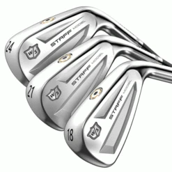 WILSON STAFF MODEL UTILITY IRON -Quality Golf Equipment Store WS6 600x600 1