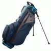 WILSON STAFF FEATHER GOLF STAND CARRY BAG – NAVY / LIGHT BLUE -Quality Golf Equipment Store WSFEATHERNAVY 600x600 1