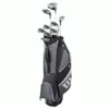 WILSON X31 GOLF SET / LADIES RIGHT HAND -Quality Golf Equipment Store X31LADIES 600x600 1