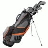 WILSON X31 GOLF SET / RIGHT HAND +1″ LONGER -Quality Golf Equipment Store XM1 600x600 2