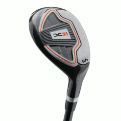 WILSON X31 GOLF SET / LEFT HAND -Quality Golf Equipment Store XM5 600x600 1