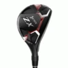 SRIXON ZX HYBRID 2 SRIXON ZX HYBRID -Quality Golf Equipment Store ZXH4 600x600 1