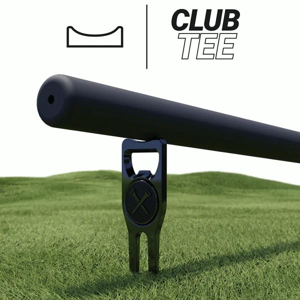 BLUE TEES 6 IN 1 DIVOT TOOL – ROSE GOLD 8 BLUE TEES 6 IN 1 DIVOT TOOL – ROSE GOLD - Image 6