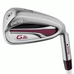 PING GLE 2 LADIES IRONS