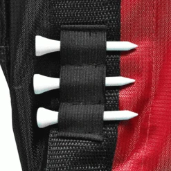 LONGRIDGE 5” DUAL STRAP GOLF PENCIL BAG – BLACK / RED 10 LONGRIDGE 5” DUAL STRAP GOLF PENCIL BAG – BLACK / RED -Quality Golf Equipment Store longc2 600x600 4