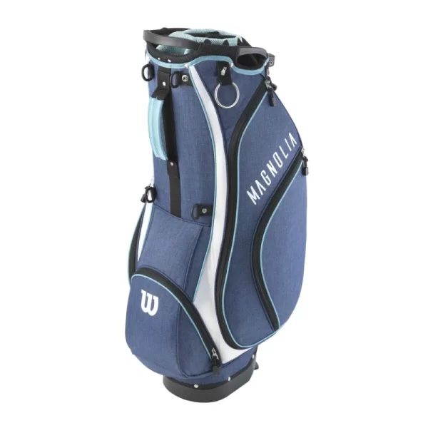 WILSON MAGNOLIA PREMIUM LADIES GOLF SET / RIGHT HAND 11 WILSON MAGNOLIA PREMIUM LADIES GOLF SET / RIGHT HAND - Image 9