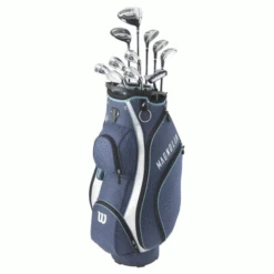 WILSON MAGNOLIA PREMIUM LADIES GOLF SET / RIGHT HAND 19 WILSON MAGNOLIA PREMIUM LADIES GOLF SET / RIGHT HAND -Quality Golf Equipment Store magnolia8 600x600 1