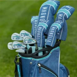 WILSON MAGNOLIA PREMIUM LADIES GOLF SET / RIGHT HAND 21 WILSON MAGNOLIA PREMIUM LADIES GOLF SET / RIGHT HAND -Quality Golf Equipment Store magnolia9 600x600 1