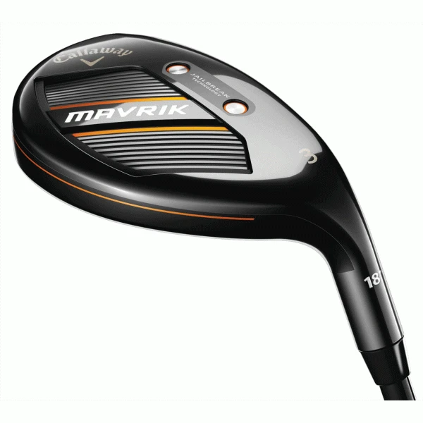 CALLAWAY MAVRIK 22 HYBRID 4 CALLAWAY MAVRIK 22 HYBRID - Image 2