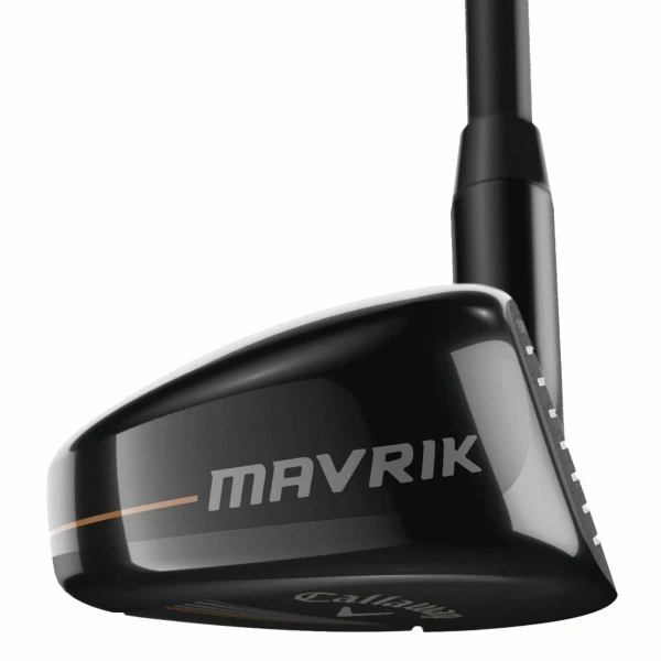 CALLAWAY MAVRIK 22 HYBRID 5 CALLAWAY MAVRIK 22 HYBRID - Image 3