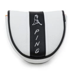 PING PP58 CAMELBACK MALLET PUTTER COVER