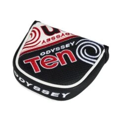 ODYSSEY RED 2 BALL TEN PUTTER -Quality Golf Equipment Store putters 2022 ten red 2 ball 5 copy 600x600 1