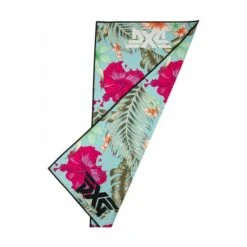 PXG ALOHA PLAYERS GOLF TOWEL -Quality Golf Equipment Store pxgat2 600x600 1