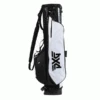 PXG SUNDAY GOLF STAND BAG – BLACK / WHITE -Quality Golf Equipment Store pxgsunday2 600x600 1