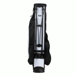 PXG SUNDAY GOLF STAND BAG – BLACK / WHITE -Quality Golf Equipment Store pxgsunday3 600x600 1