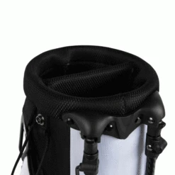 PXG SUNDAY GOLF STAND BAG – BLACK / WHITE -Quality Golf Equipment Store pxgsunday5 600x600 1