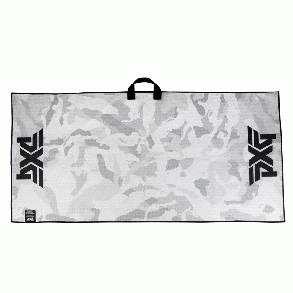 PXG FAIRWAY CAMO GOLF TOWEL 4 PXG FAIRWAY CAMO GOLF TOWEL - Image 2