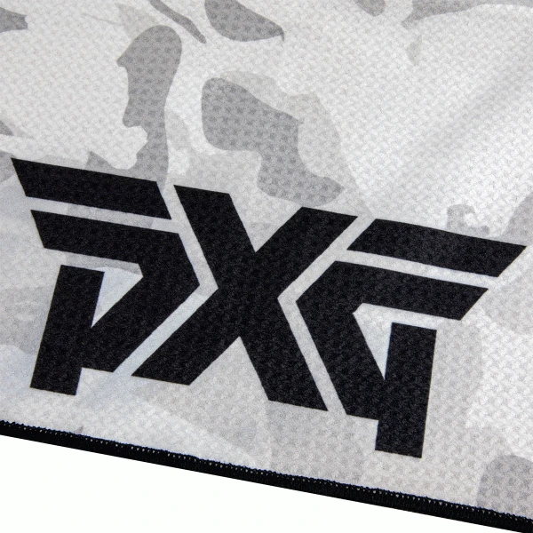 PXG FAIRWAY CAMO GOLF TOWEL 6 PXG FAIRWAY CAMO GOLF TOWEL - Image 4