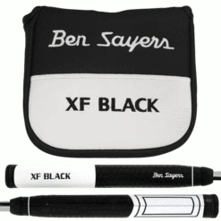 BEN SAYERS MENS XF BLACK GOLF PUTTERS 34” -B2 / SPIDER 7 BEN SAYERS MENS XF BLACK GOLF PUTTERS 34” -B2 / SPIDER -Quality Golf Equipment Store s l1600 14 600x600 1