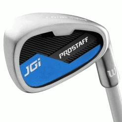 WILSON PROSTAFF JGI JUNIOR GOLF SET / AGE 5-8 14 WILSON PROSTAFF JGI JUNIOR GOLF SET / AGE 5-8 -Quality Golf Equipment Store s l1600 2 2 600x600 1