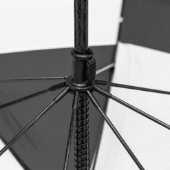 LONGRIDGE DELUXE 60” WINDPROOF DUAL CANNOPY GOLF UMBRELLA – GREEN -Quality Golf Equipment Store s l1600 28 600x600 5