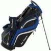 BEN SAYERS DLX 14 WAY GOLF STAND CARRY BAG – BLUE